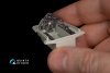 Quinta Studio QD48244 SR-71A 3D-Printed & coloured Interior on decal paper (Revell) 1/48
